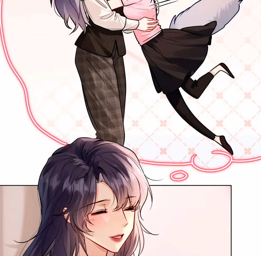 Surrendering To My Enemy’s Cold Embrace Chapter 7 - Page 45