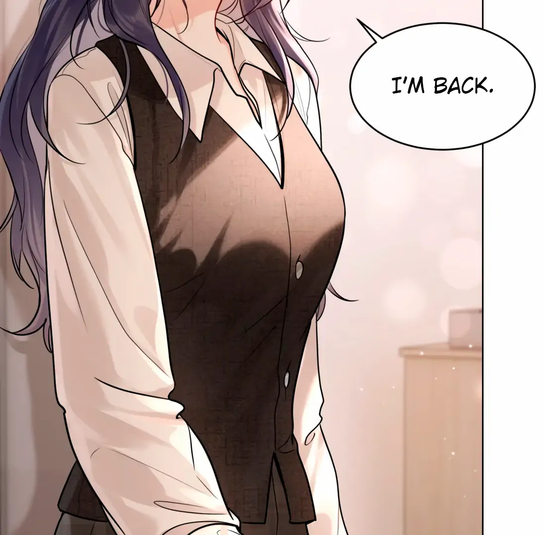 Surrendering To My Enemy’s Cold Embrace Chapter 7 - Page 46