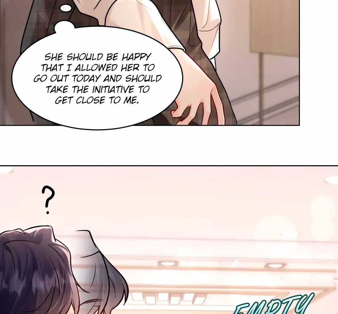 Surrendering To My Enemy’s Cold Embrace Chapter 7 - Page 47
