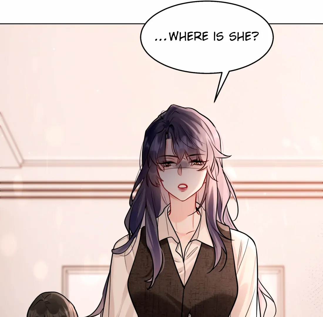 Surrendering To My Enemy’s Cold Embrace Chapter 7 - Page 49
