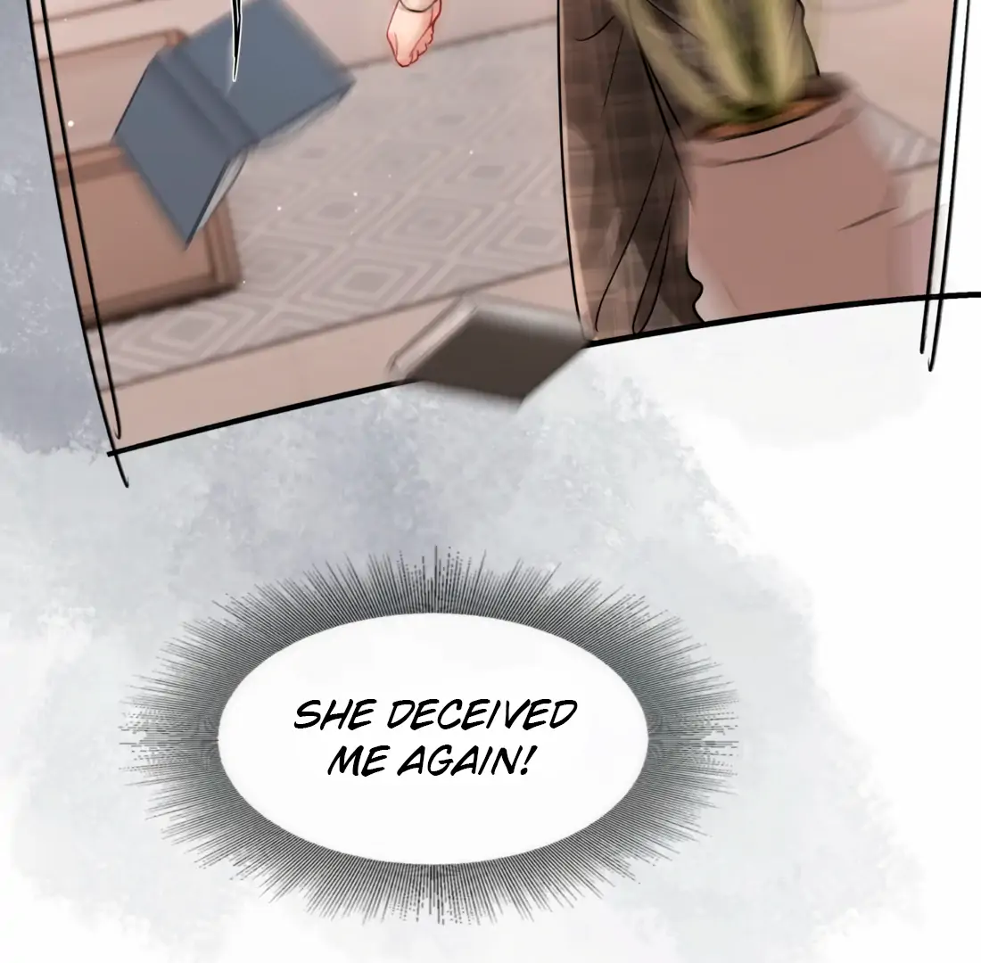 Surrendering To My Enemy’s Cold Embrace Chapter 7 - Page 52