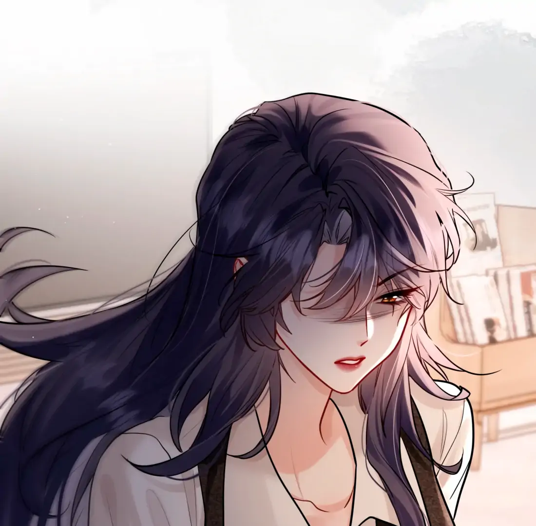 Surrendering To My Enemy’s Cold Embrace Chapter 7 - Page 53