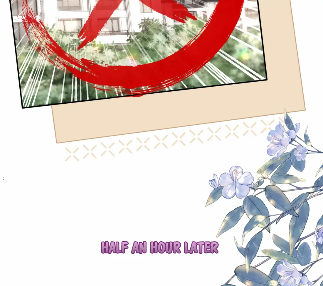 Surrendering To My Enemy’s Cold Embrace Chapter 7 - Page 7