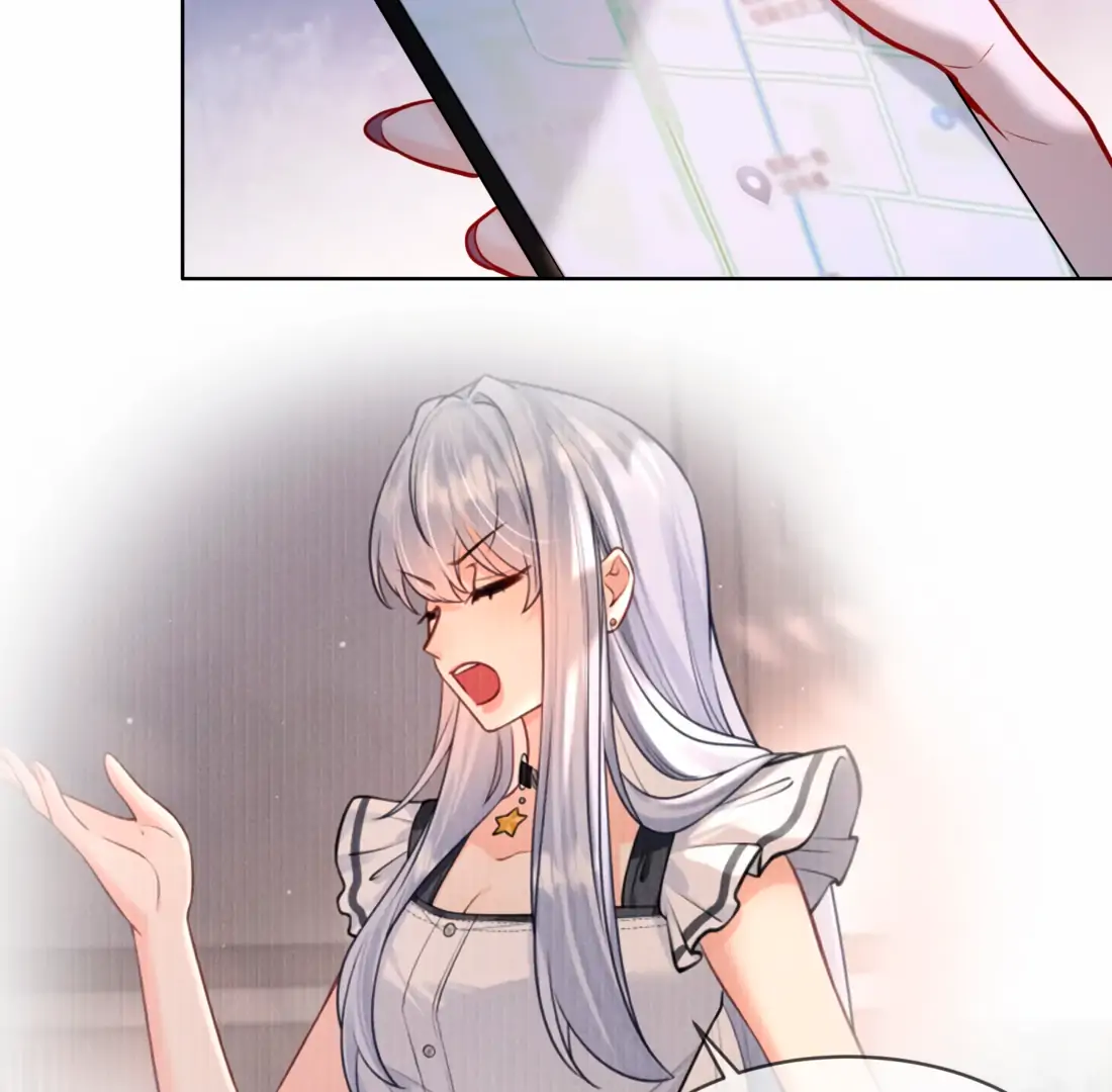 Surrendering To My Enemy’s Cold Embrace Chapter 7 - Page 62