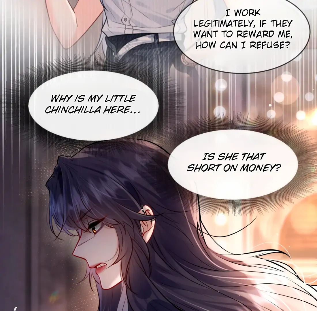 Surrendering To My Enemy’s Cold Embrace Chapter 7 - Page 63