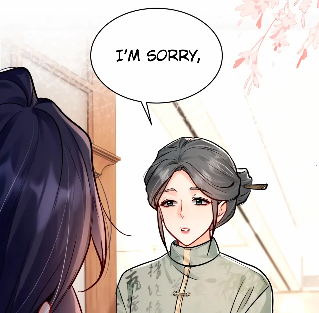 Surrendering To My Enemy’s Cold Embrace Chapter 7 - Page 68