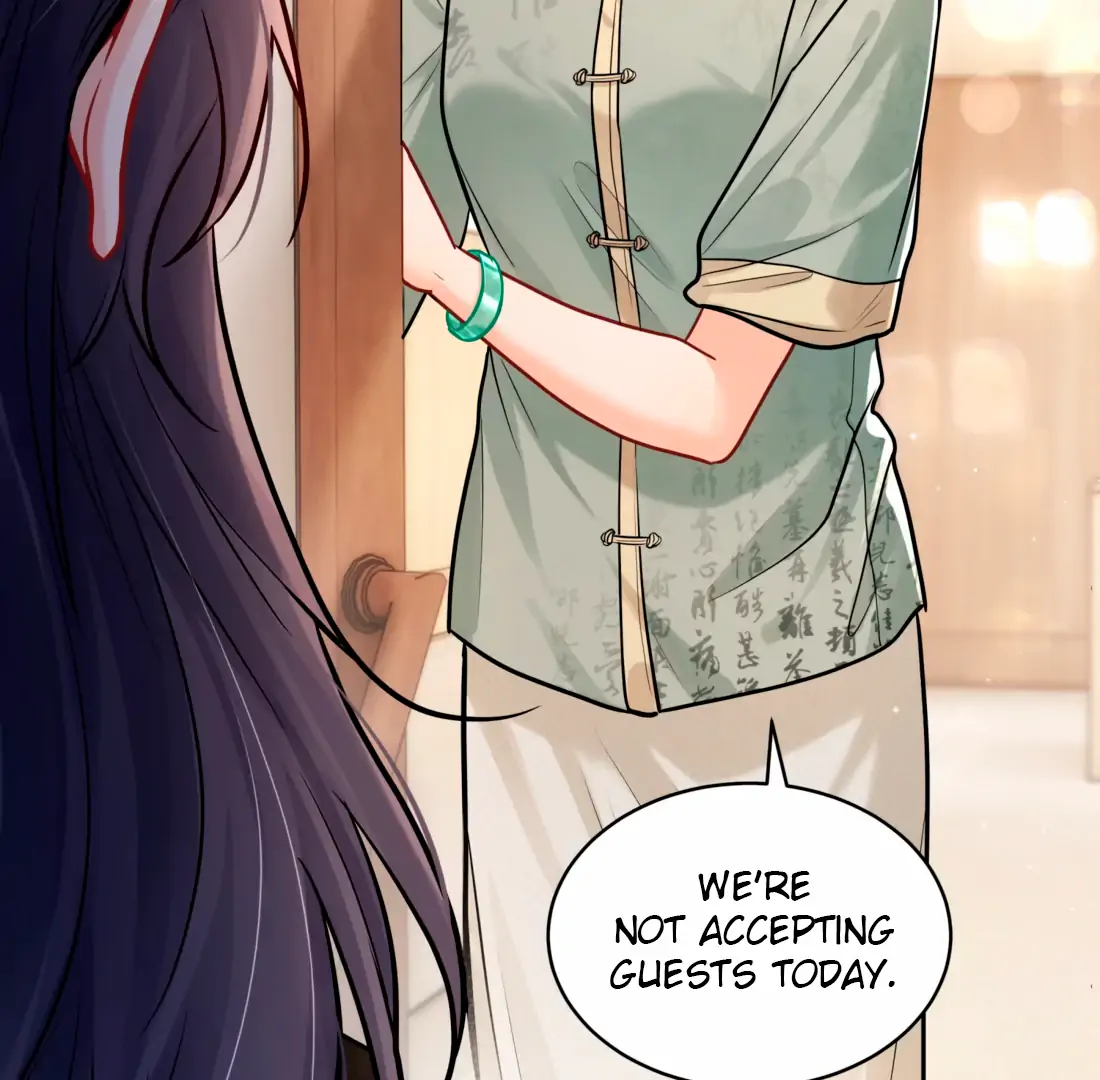 Surrendering To My Enemy’s Cold Embrace Chapter 7 - Page 69