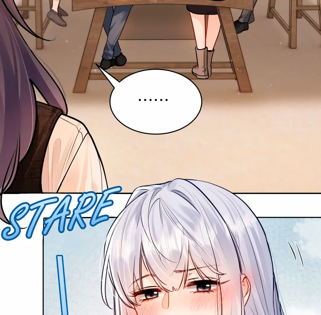 Surrendering To My Enemy’s Cold Embrace Chapter 7 - Page 76