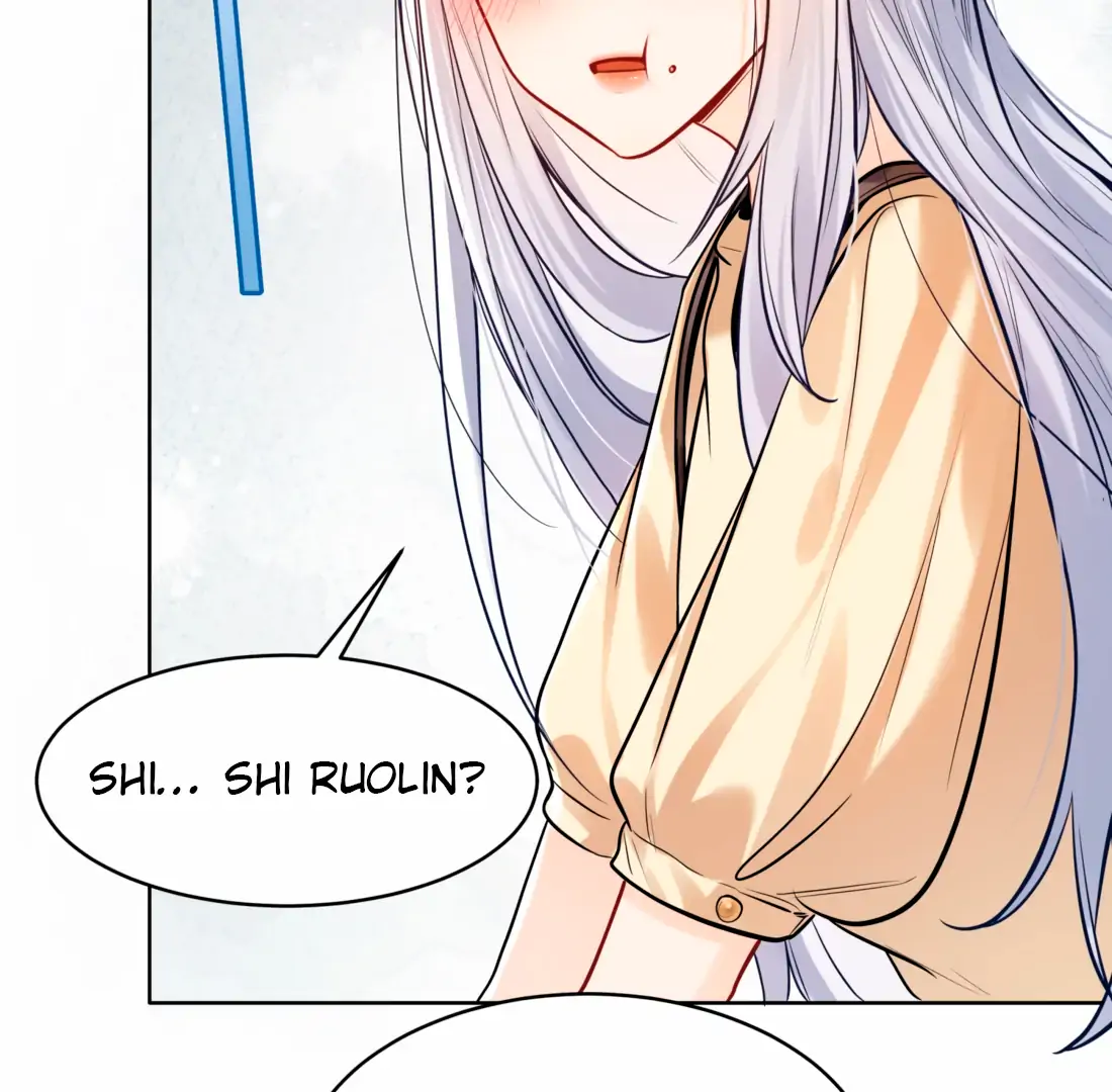 Surrendering To My Enemy’s Cold Embrace Chapter 7 - Page 77