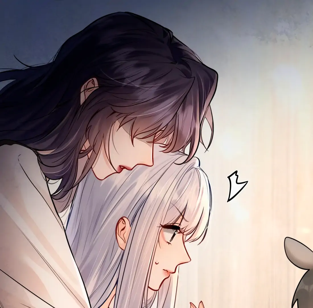 Surrendering To My Enemy’s Cold Embrace Chapter 7 - Page 79