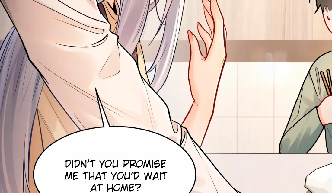 Surrendering To My Enemy’s Cold Embrace Chapter 7 - Page 80