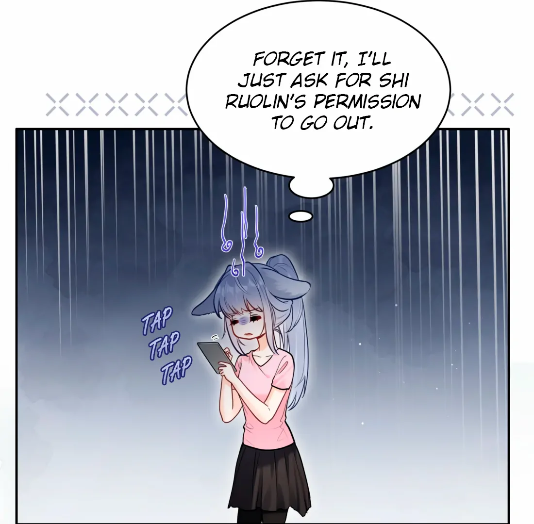 Surrendering To My Enemy’s Cold Embrace Chapter 7 - Page 9