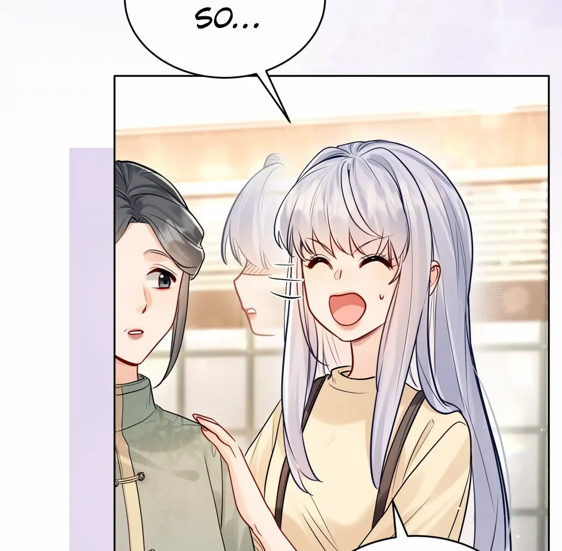 Surrendering To My Enemy’s Cold Embrace Chapter 8 - Page 11