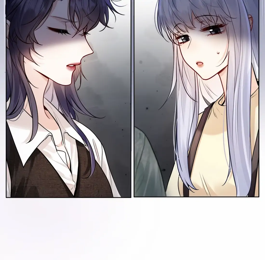Surrendering To My Enemy’s Cold Embrace Chapter 8 - Page 13