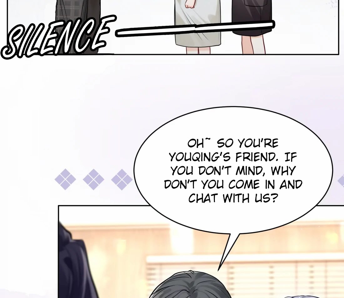 Surrendering To My Enemy’s Cold Embrace Chapter 8 - Page 15