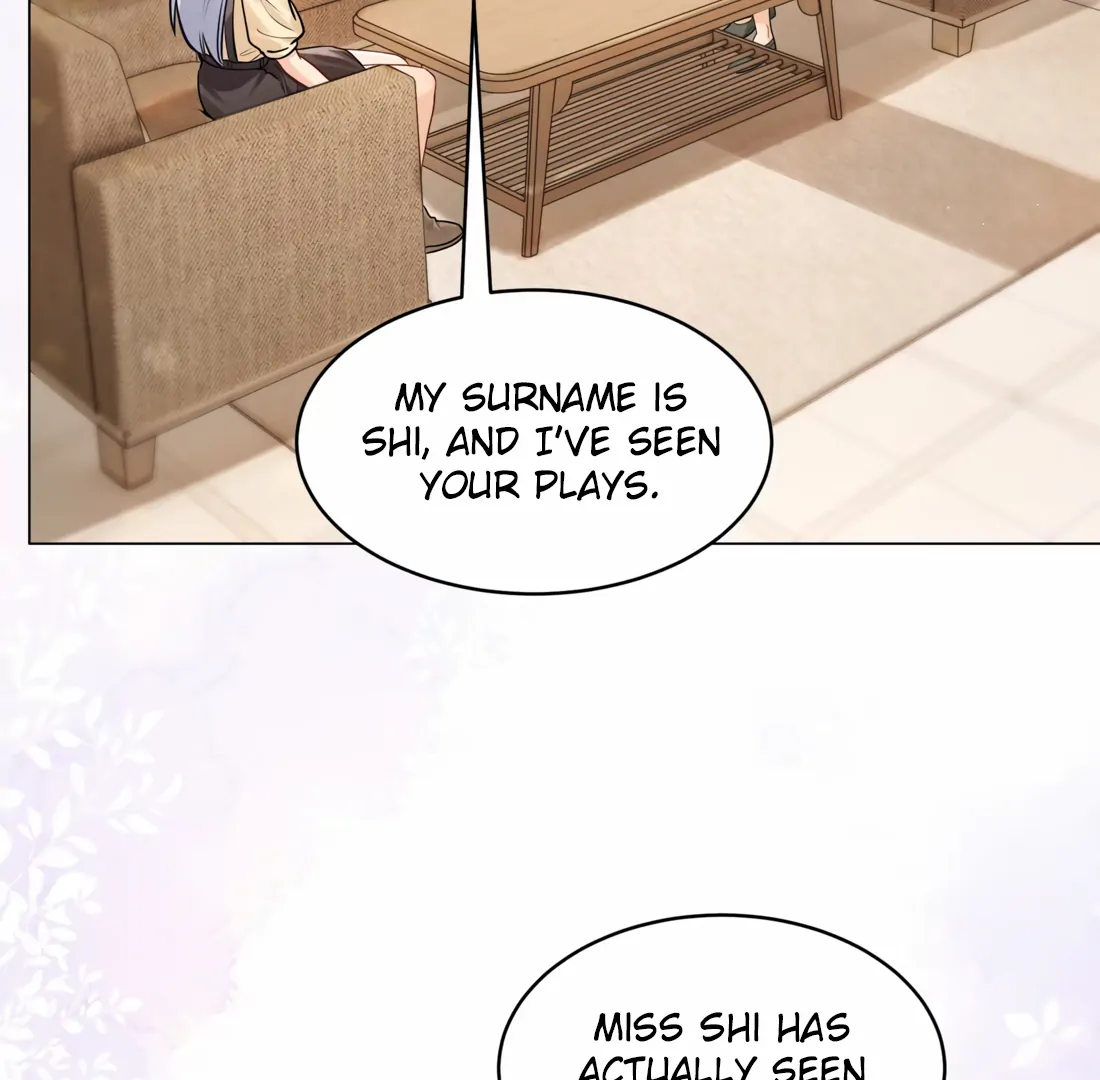 Surrendering To My Enemy’s Cold Embrace Chapter 8 - Page 20