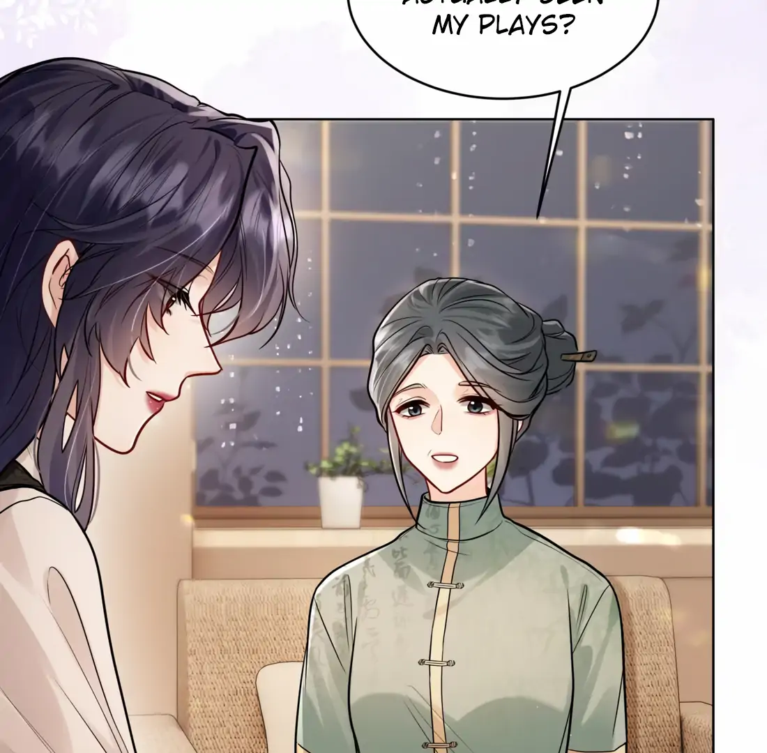 Surrendering To My Enemy’s Cold Embrace Chapter 8 - Page 21