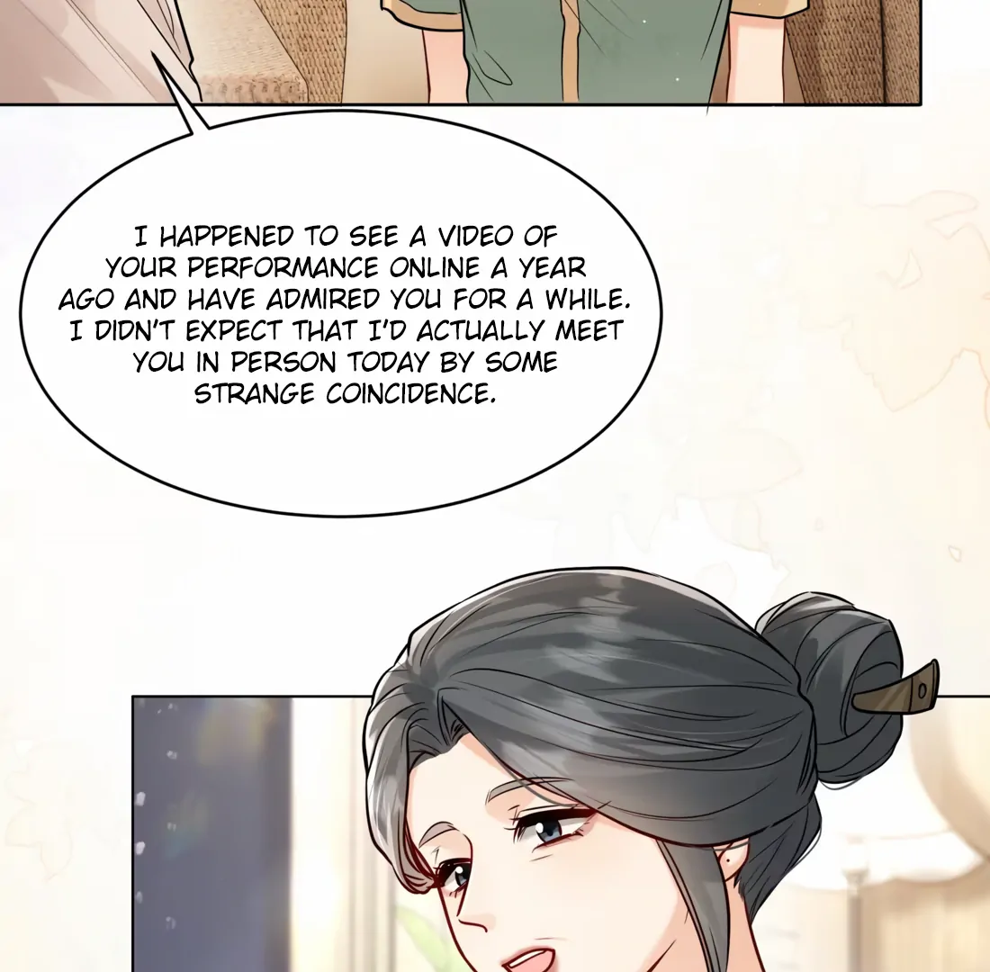 Surrendering To My Enemy’s Cold Embrace Chapter 8 - Page 22