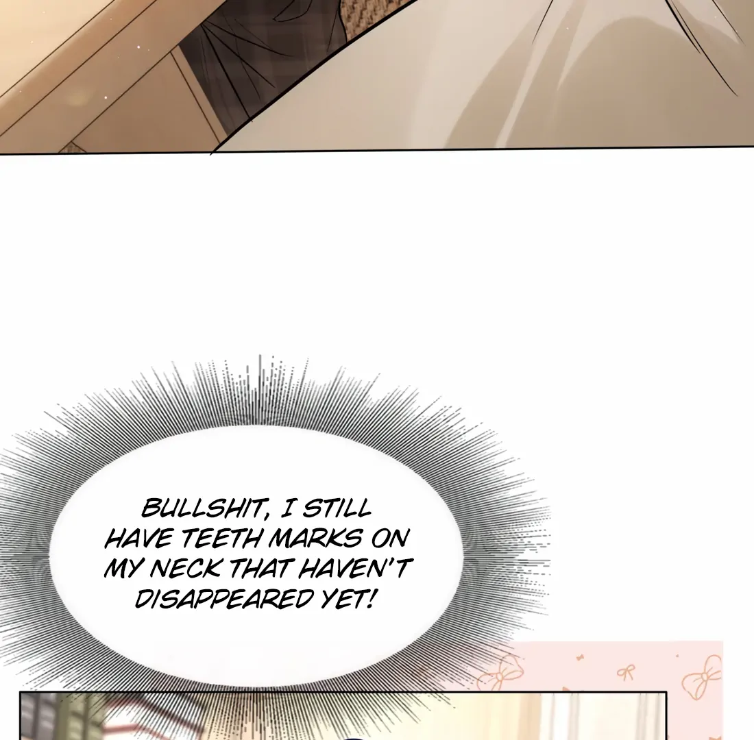 Surrendering To My Enemy’s Cold Embrace Chapter 8 - Page 29