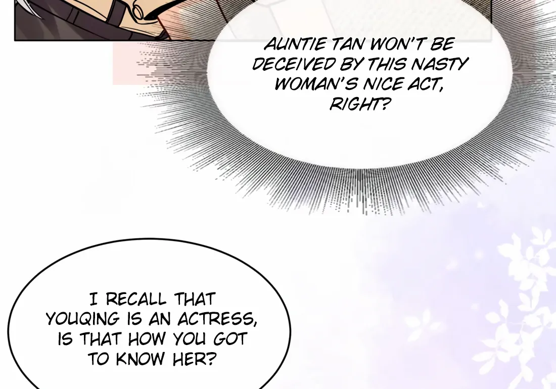 Surrendering To My Enemy’s Cold Embrace Chapter 8 - Page 31