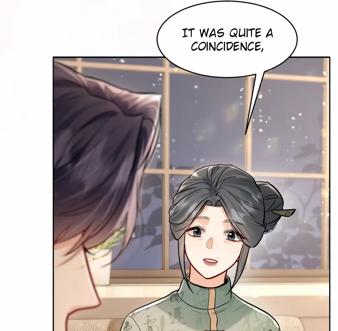 Surrendering To My Enemy’s Cold Embrace Chapter 8 - Page 33