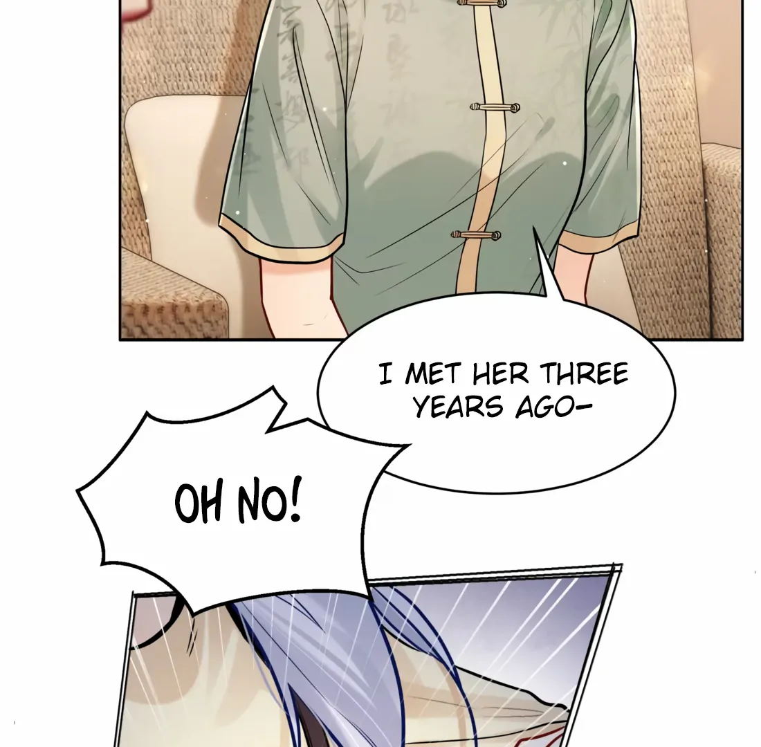 Surrendering To My Enemy’s Cold Embrace Chapter 8 - Page 34