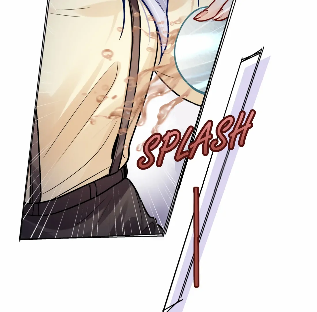 Surrendering To My Enemy’s Cold Embrace Chapter 8 - Page 35