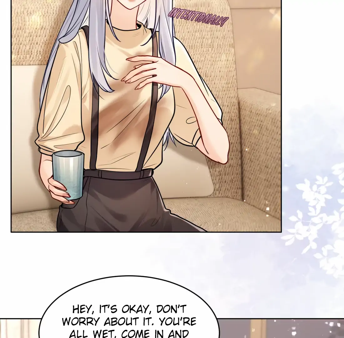 Surrendering To My Enemy’s Cold Embrace Chapter 8 - Page 37
