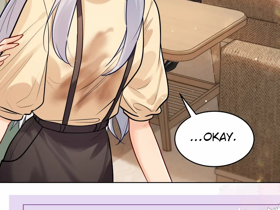 Surrendering To My Enemy’s Cold Embrace Chapter 8 - Page 39
