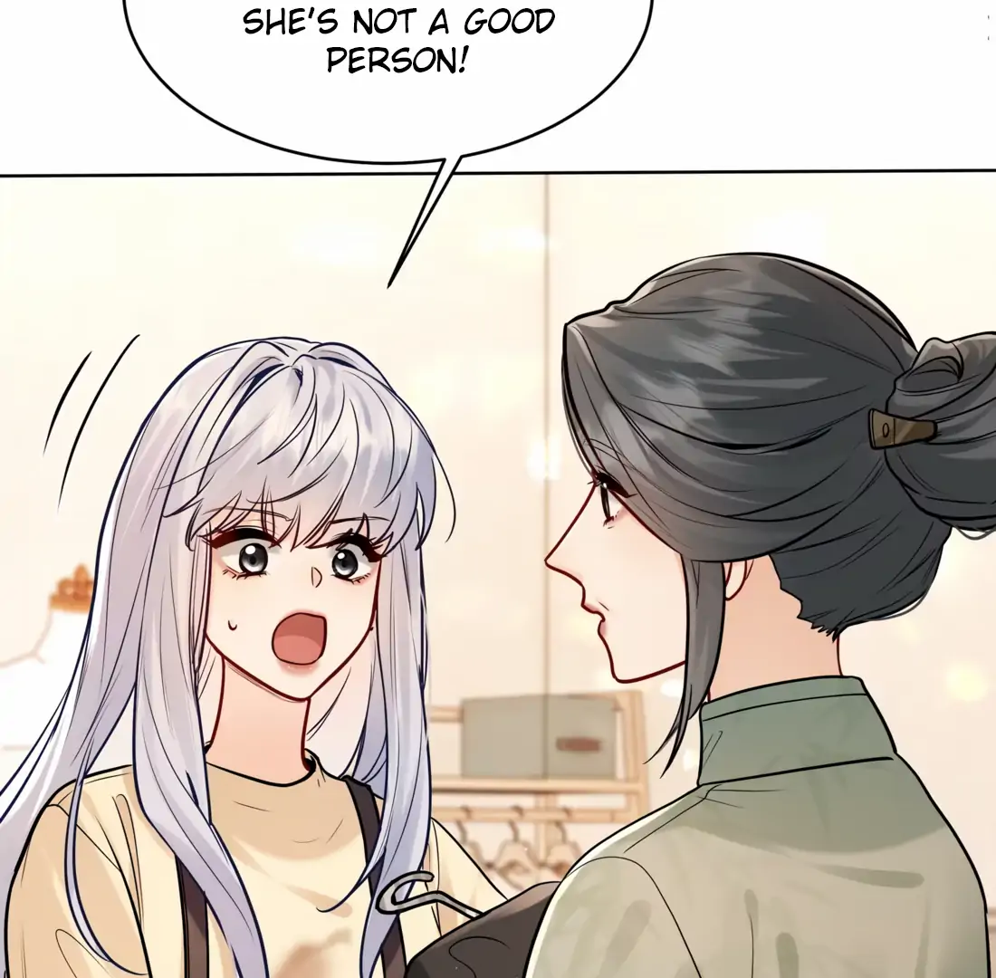 Surrendering To My Enemy’s Cold Embrace Chapter 8 - Page 43