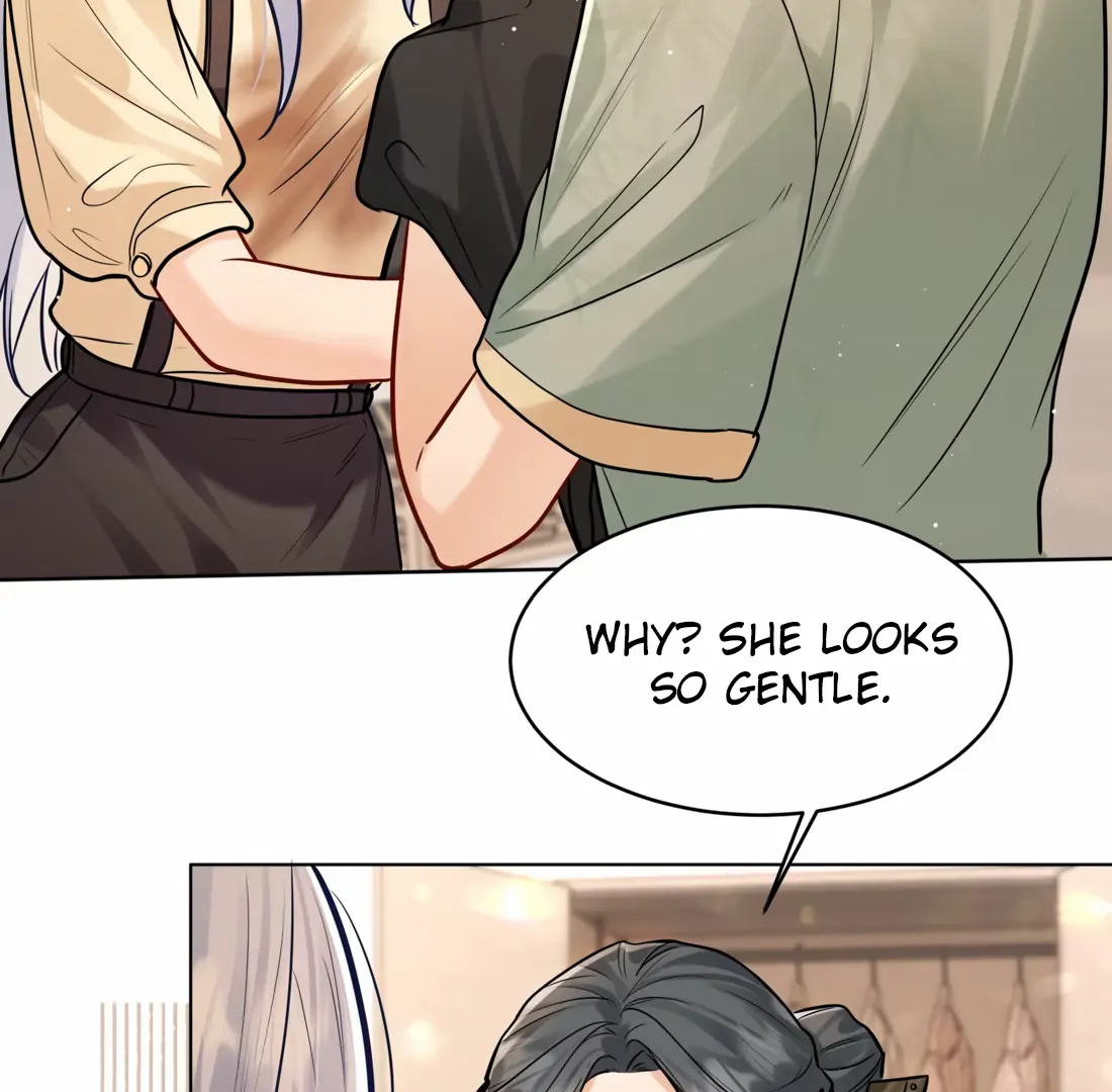 Surrendering To My Enemy’s Cold Embrace Chapter 8 - Page 44