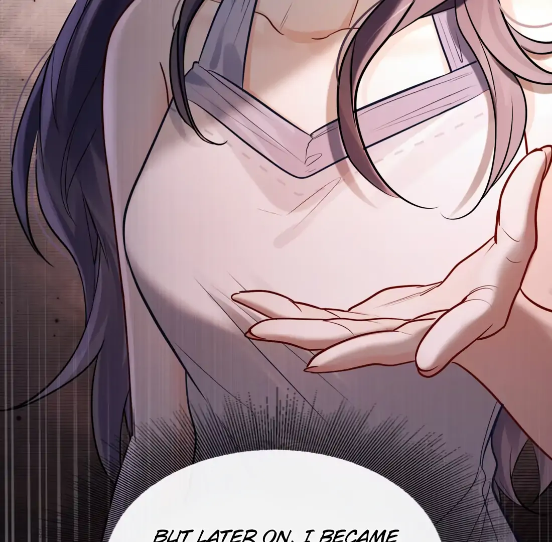 Surrendering To My Enemy’s Cold Embrace Chapter 8 - Page 49