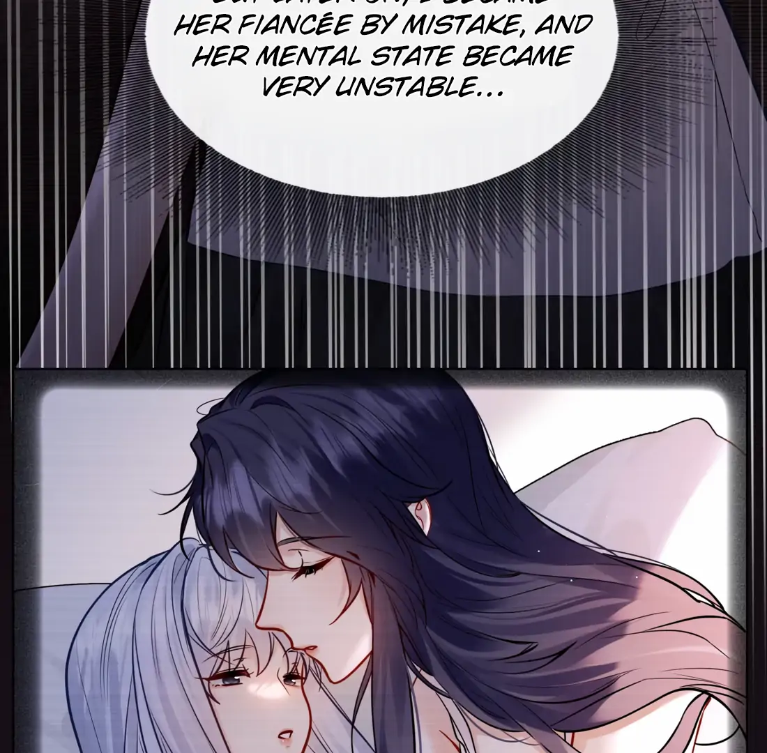 Surrendering To My Enemy’s Cold Embrace Chapter 8 - Page 50