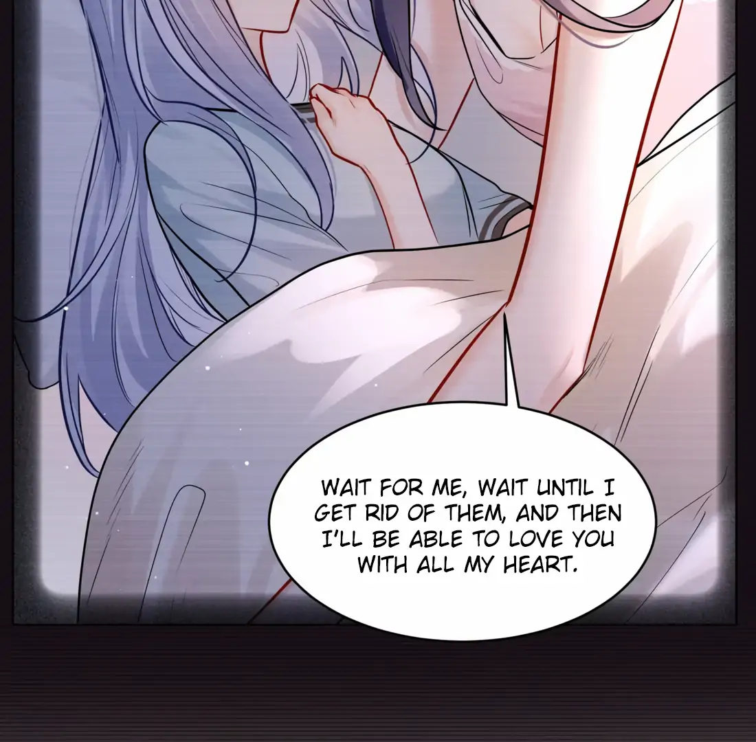 Surrendering To My Enemy’s Cold Embrace Chapter 8 - Page 51