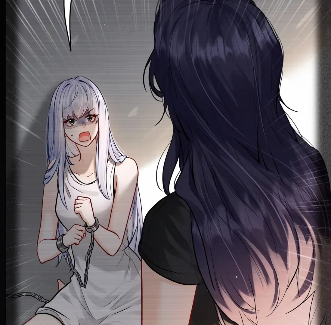 Surrendering To My Enemy’s Cold Embrace Chapter 8 - Page 53
