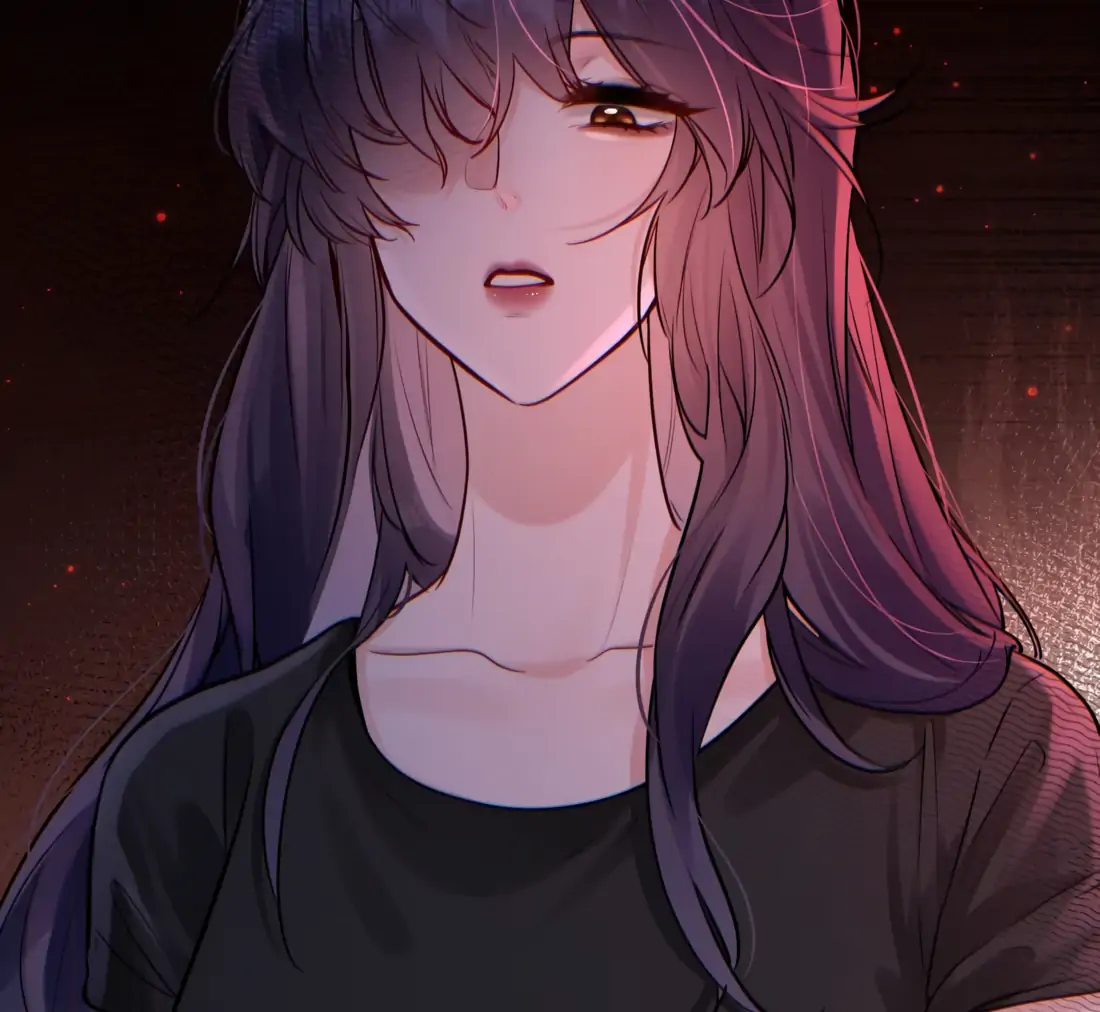 Surrendering To My Enemy’s Cold Embrace Chapter 8 - Page 55