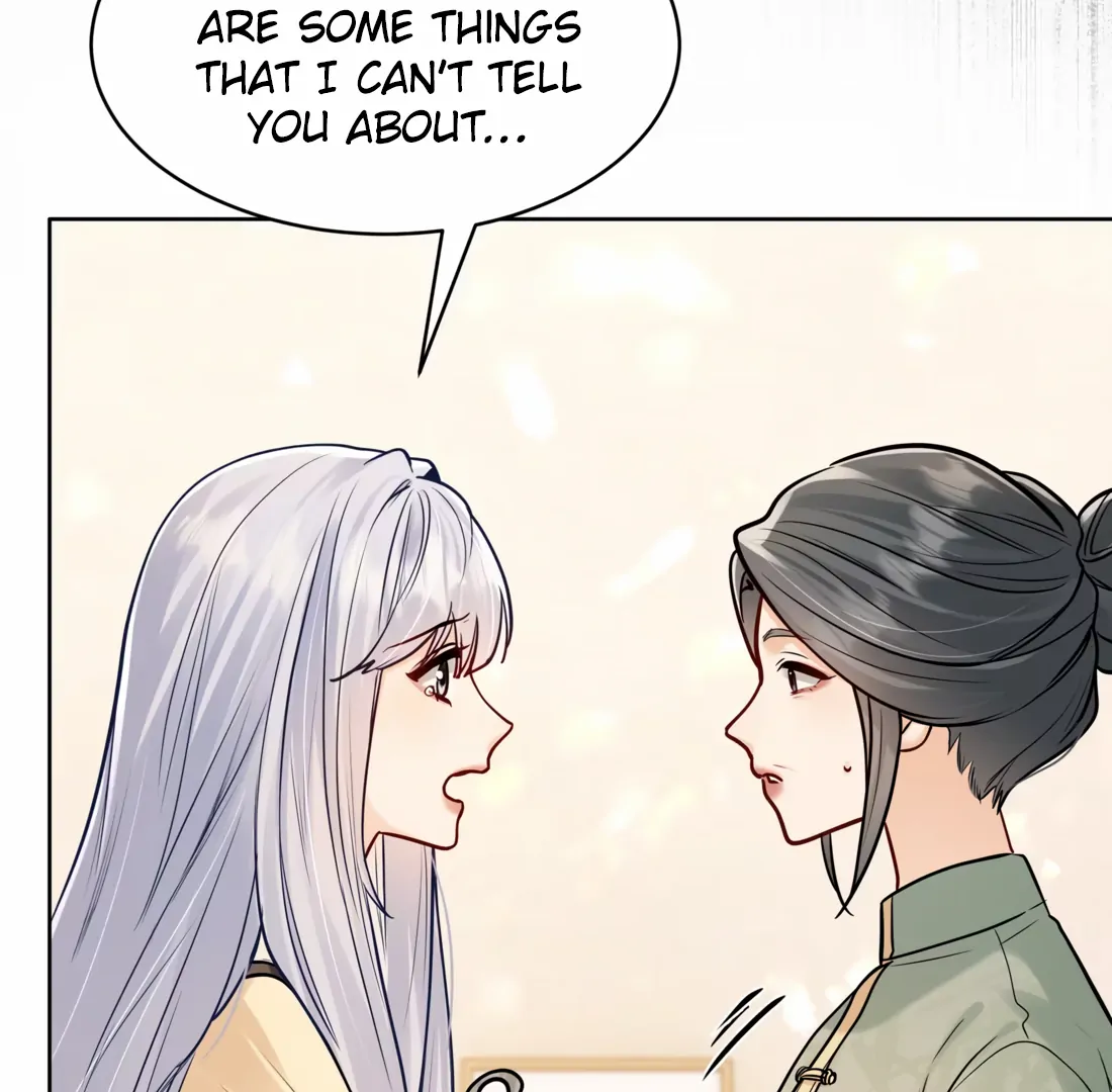 Surrendering To My Enemy’s Cold Embrace Chapter 8 - Page 58