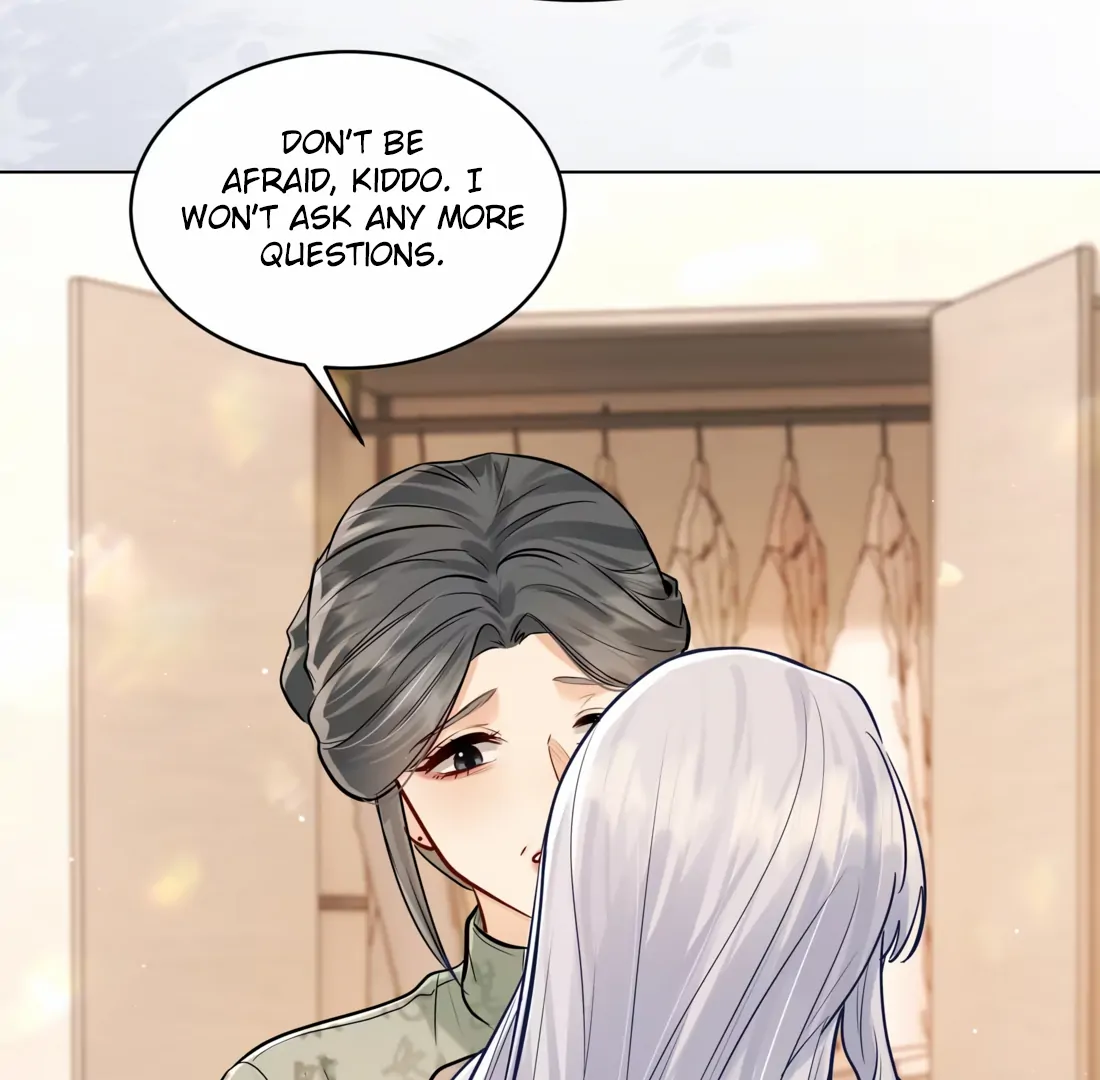 Surrendering To My Enemy’s Cold Embrace Chapter 8 - Page 60