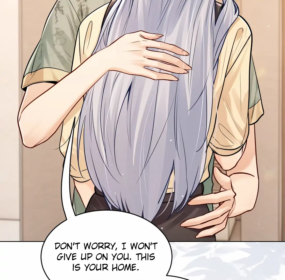 Surrendering To My Enemy’s Cold Embrace Chapter 8 - Page 61