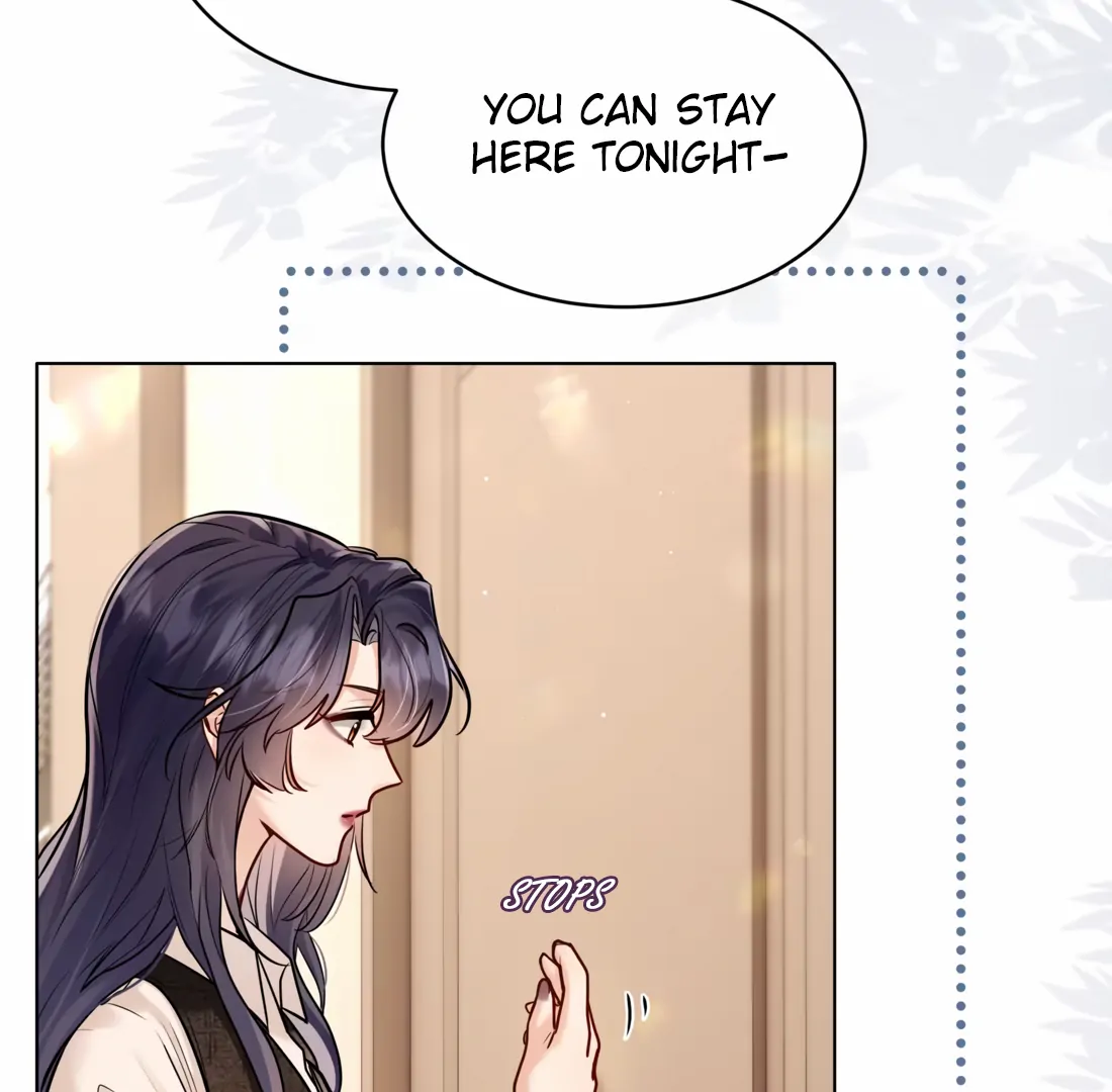 Surrendering To My Enemy’s Cold Embrace Chapter 8 - Page 62