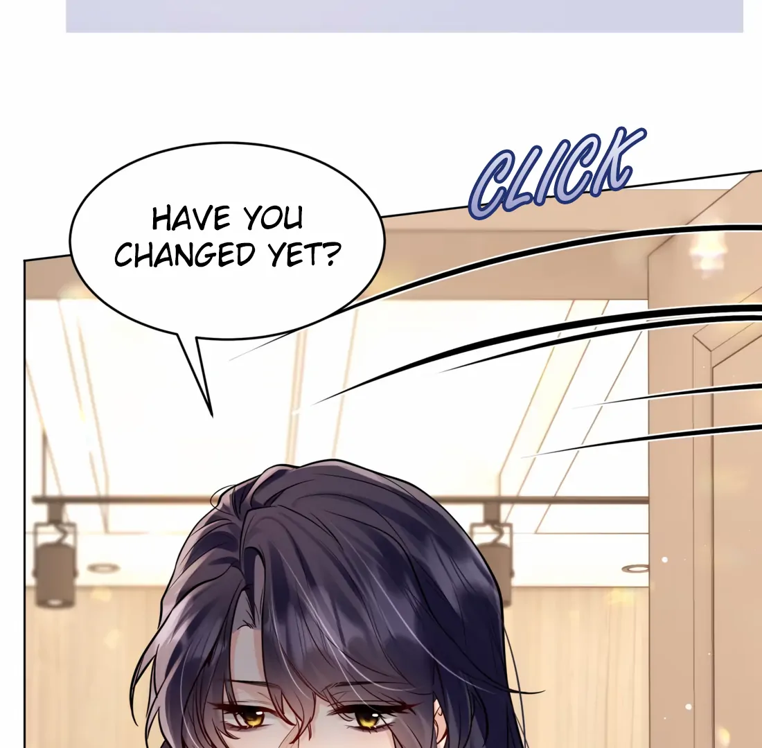 Surrendering To My Enemy’s Cold Embrace Chapter 8 - Page 65