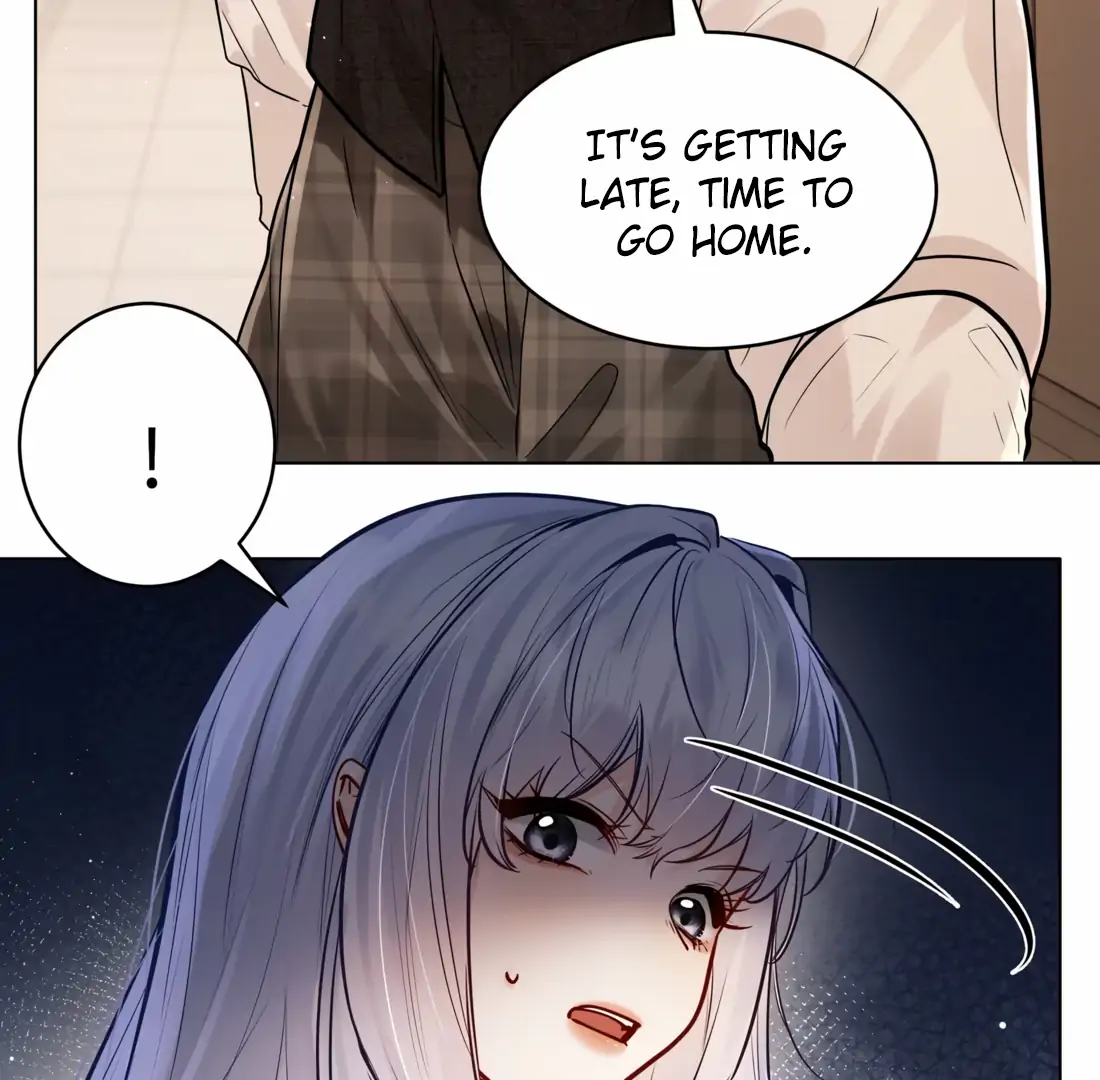 Surrendering To My Enemy’s Cold Embrace Chapter 8 - Page 67