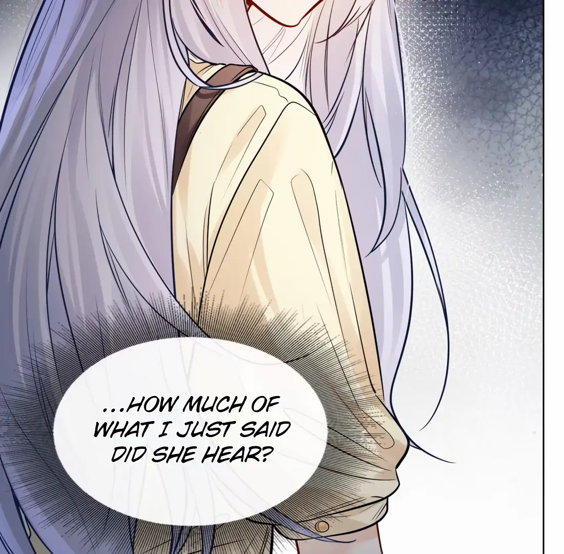 Surrendering To My Enemy’s Cold Embrace Chapter 8 - Page 68