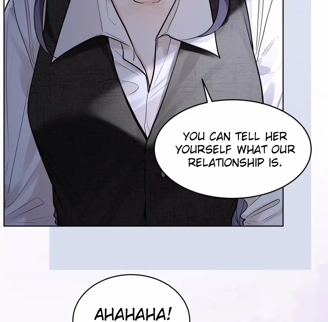 Surrendering To My Enemy’s Cold Embrace Chapter 8 - Page 10