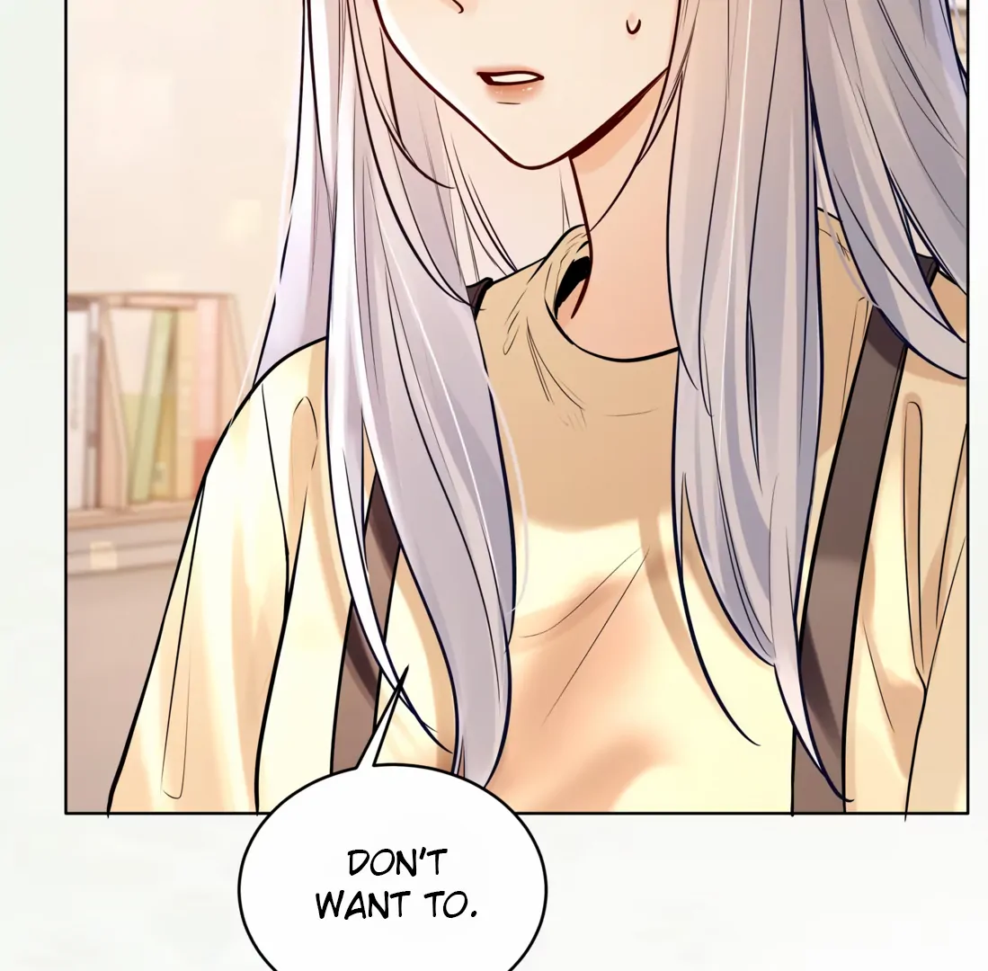 Surrendering To My Enemy’s Cold Embrace Chapter 9 - Page 11