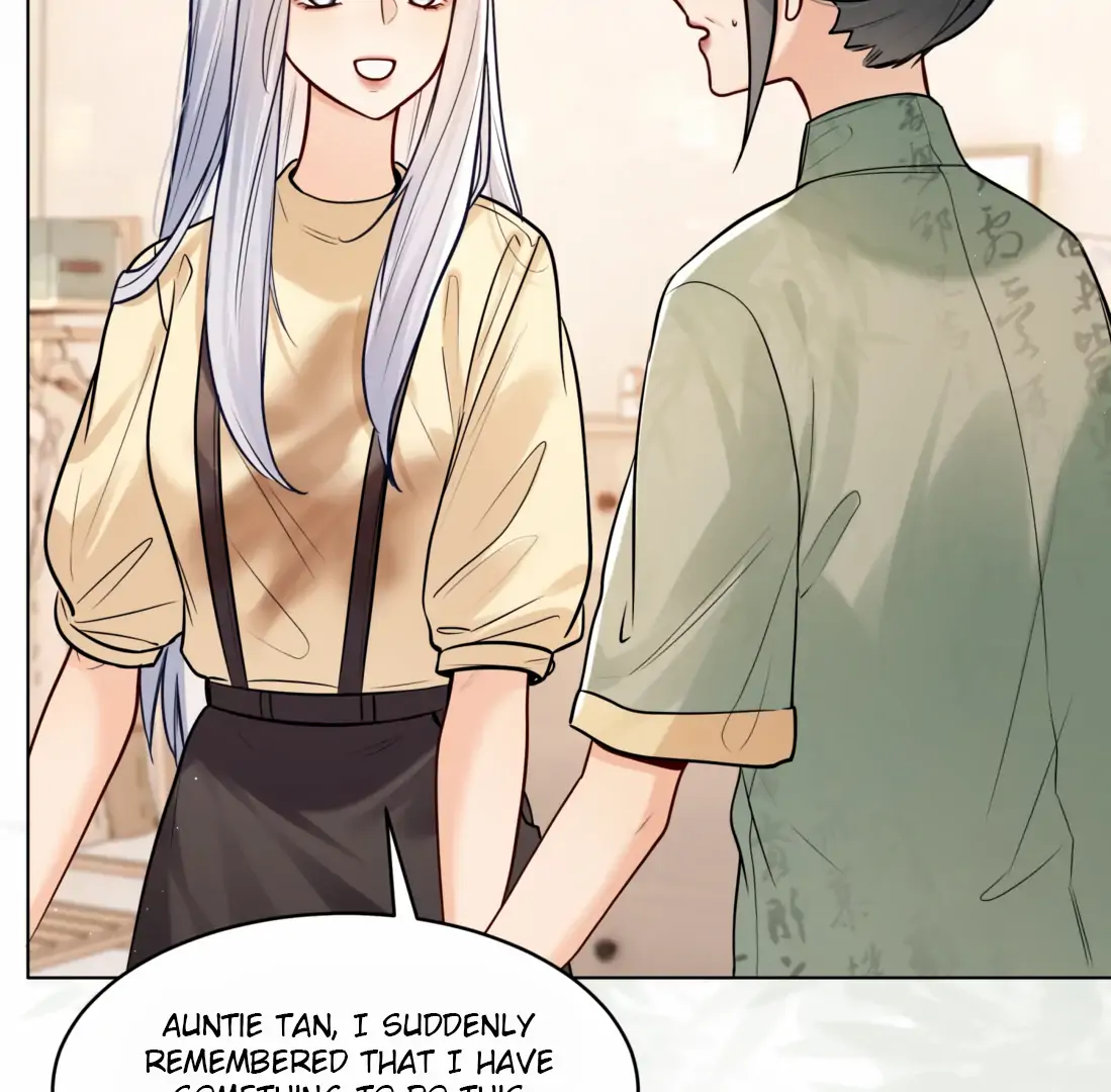 Surrendering To My Enemy’s Cold Embrace Chapter 9 - Page 13