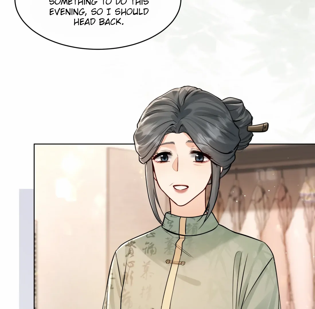 Surrendering To My Enemy’s Cold Embrace Chapter 9 - Page 14