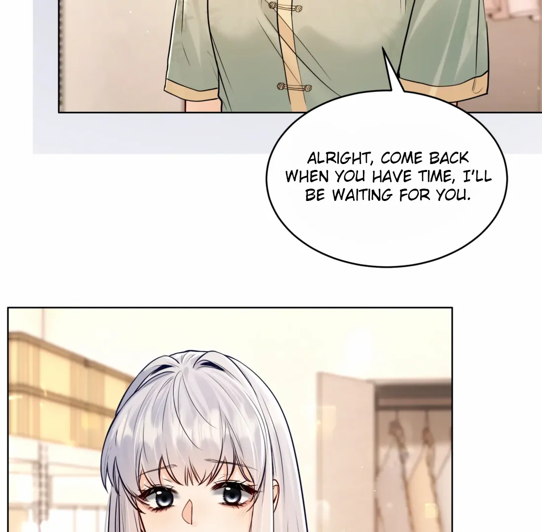 Surrendering To My Enemy’s Cold Embrace Chapter 9 - Page 15