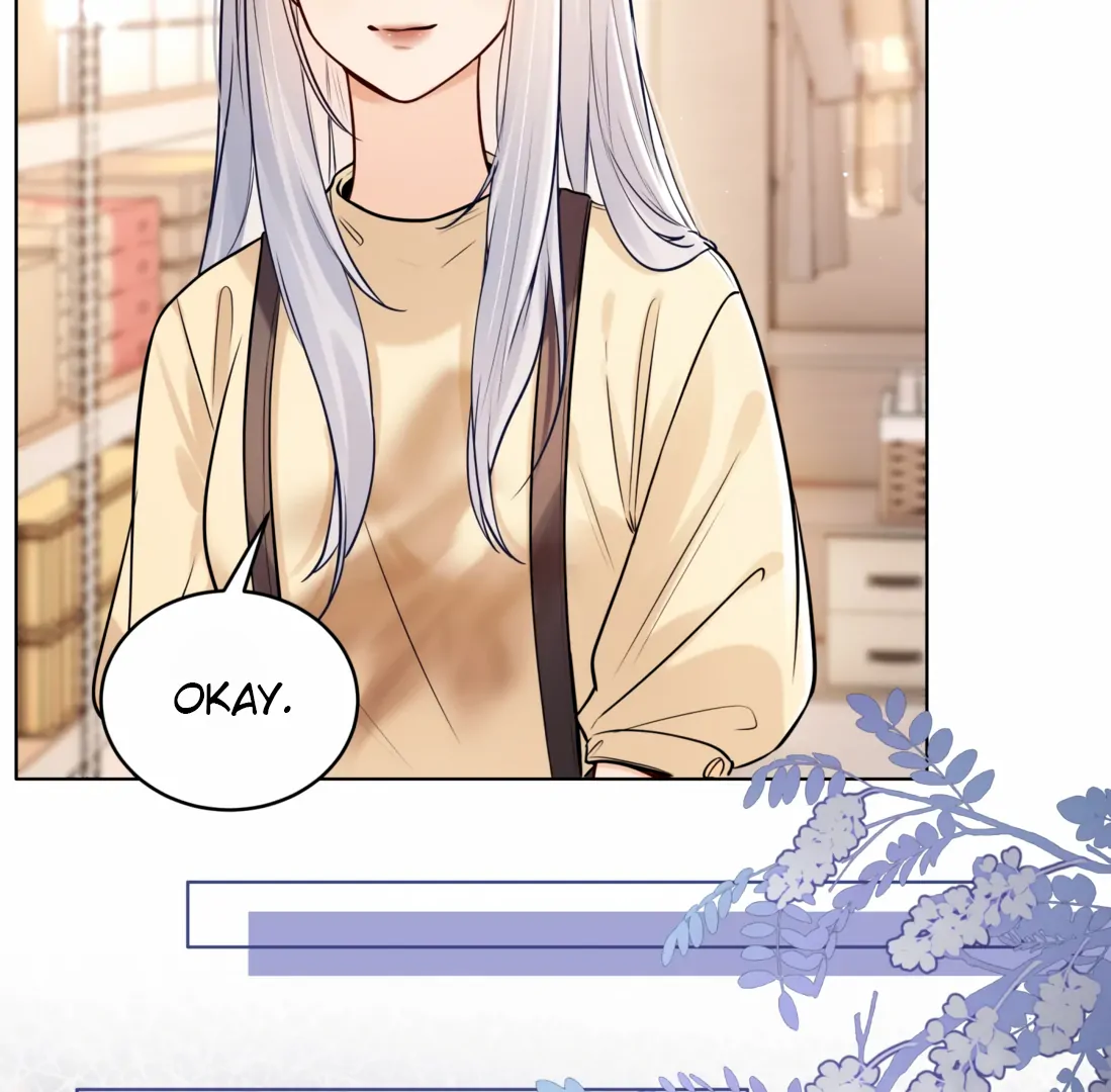 Surrendering To My Enemy’s Cold Embrace Chapter 9 - Page 16