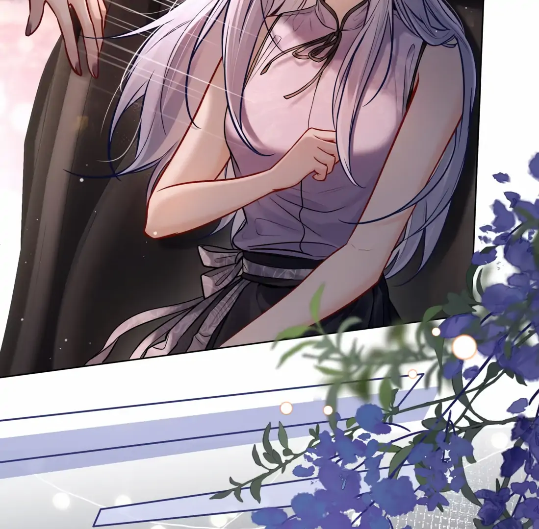Surrendering To My Enemy’s Cold Embrace Chapter 9 - Page 21